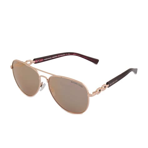 michael kors schuhe rosegold|michael kors rose gold sunglasses.